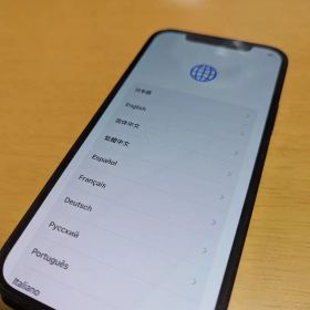 iPhone12 Pro スマートフォン本体