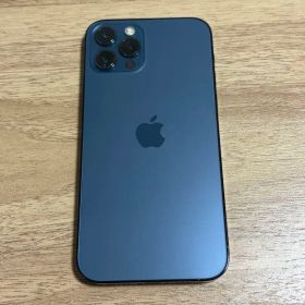 iPhone 12 Pro グラファイト 256GB SIMロックなし