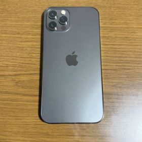 美品 iPhone12pro 256G