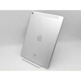 【中古】Apple docomo 【SIMロックあり】 iPad Air2（2014） 32GB シルバー MNVQ2J/A【中野】保証期間１週間【ランクC】