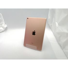 【中古】Apple 【Wi-Fi】 iPad mini（第5世代/2019） 64GB ゴールド MUQY2J/A【ECセンター】保証期間１ヶ月【ランクC】