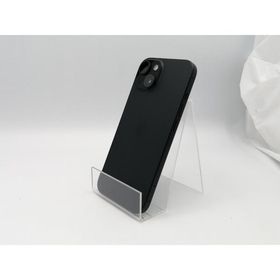 【中古】Apple 海外版 【SIMフリー】 iPhone 15 128GB ブラック【ECセンター】保証期間１ヶ月【ランクC】