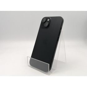 iPhone 15 ブラック 中古 63,000円 | ネット最安値の価格比較 プライス