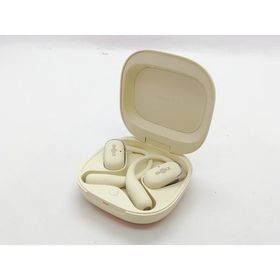 【中古】Shokz OpenFit 2 SKZ-EP-000046 [ベージュ]【立川フロム中武】保証期間１ヶ月【ランクA】