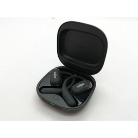【中古】Shokz OpenFit 2 SKZ-EP-000045 [ブラック]【立川フロム中武】保証期間１ヶ月【ランクA】