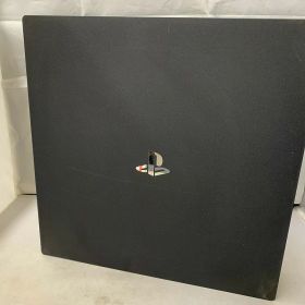 ソニー SONY プレイステーション4 Pro CUH-7200CB01 【中古】