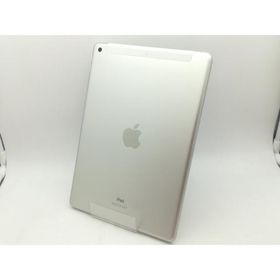 【中古】Apple au 【SIMロック解除済み】 iPad（第8世代/2020） 32GB シルバー MYMJ2J/A【神戸】保証期間１ヶ月【ランクC】