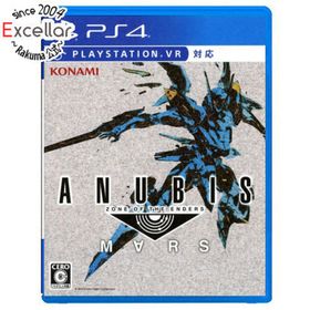 プレイステーション4(PlayStation4)のANUBIS ZONE OF THE ENDERS ： M∀RS PS4(家庭用ゲームソフト)