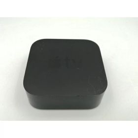 【中古】Apple Apple TV 4K (第1世代/2017) 32GB MQD22J/A【ECセンター】保証期間1週間