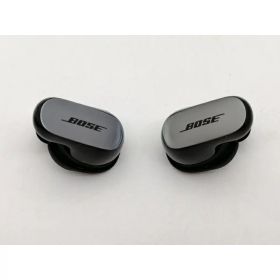 【中古】BOSE QuietComfort Ultra Earbuds [ブラック]【なんば】保証期間1ヶ月【ランクA】