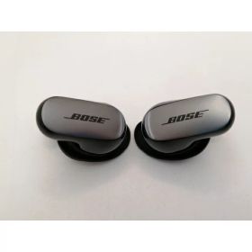 【中古】BOSE QuietComfort Ultra Earbuds [ブラック]【三宮駅前】保証期間1ヶ月【ランクA】
