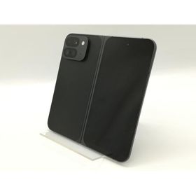 【中古】Google docomo 【SIMフリー】 Pixel 9 Pro Fold オブシディアン 16GB 256GB【秋葉4号】保証期間１ヶ月【ランクA】