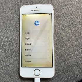 iPhoneSE 第1世代 32GB