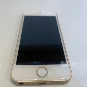 SIMロック解除済 iPhone se 第一世代 64GB ローズゴールド