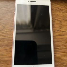 iPhone SE 第1世代 64GB ローズゴールド