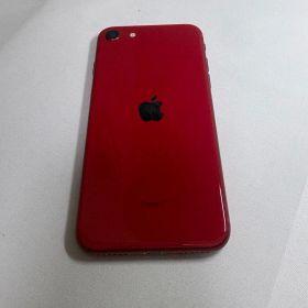 iPhone SE Red 128GB