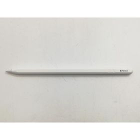 【中古】Apple Apple Pencil（第2世代） MU8F2J/A【福岡天神】保証期間１週間