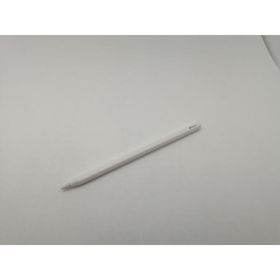 【中古】Apple Apple Pencil（第2世代） MU8F2J/A【三宮センター】保証期間１週間