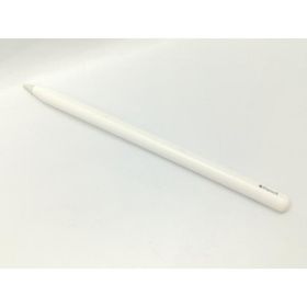 【中古】Apple Apple Pencil（第2世代） MU8F2J/A【福岡天神】保証期間１週間