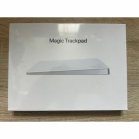 アップル(Apple)のApple Magic Trackpad 2 MJ2R2J/A(PC周辺機器)