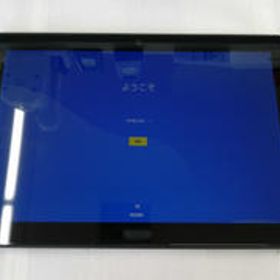 タブレット SH-T01 SHARP