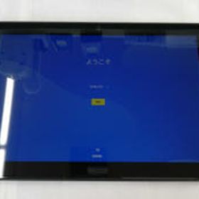 タブレット SH-T01 SHARP