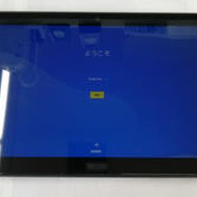 タブレット SH-T01 SHARP