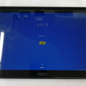 タブレット SH-T01 SHARP