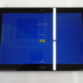 タブレット SH-T01 SHARP