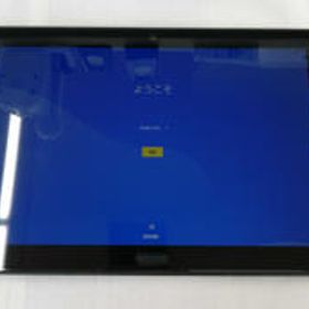 タブレット SH-T01 SHARP