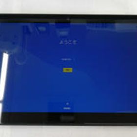 タブレット SH-T01 SHARP