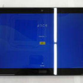 タブレット SH-T01 SHARP