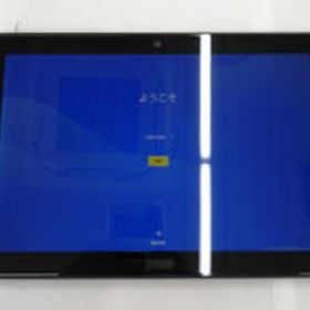 タブレット SH-T01 SHARP