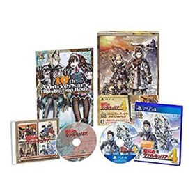 【中古】戦場のヴァルキュリア4 10thアニバーサリー メモリアルパック （限定版同梱物）1.追加ストーリーDLC「第7小隊との共同戦線」プロダクトコード 2.(家庭用ゲームソフト)