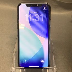 中古 国内版 SIMフリー iPhone11 Pro 64GB スペースグレイ色