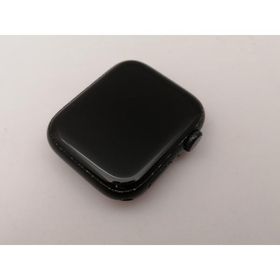 【中古】Apple Apple Watch SE2 44mm GPS ミッドナイトアルミニウムケース/ミッドナイトスポーツバンド MNK03J/A【神保町】保証期間１ヶ月【ランクC】