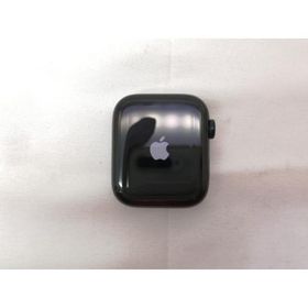 【中古】Apple Apple Watch SE2 44mm GPS ミッドナイトアルミニウムケース/ミッドナイトスポーツバンド(M/L) MRE93J/A【戸塚】保証期間１ヶ月【ランクA】