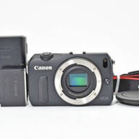 Canon EOS-M #7725