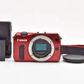 Canon EOS M キャノンミラーレスデジタルカメラ #7701