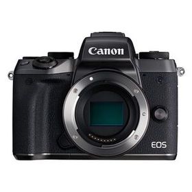 中古 １年保証 美品 Canon EOS M5 ボディ
