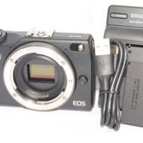 キャノン CANON EOS M2 ボディ♯255-Y26