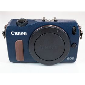 Canon EOS M ボディ ベイブルー