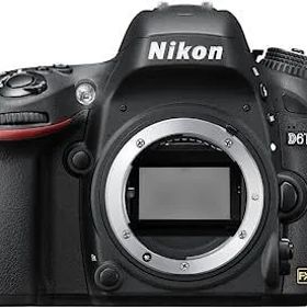 【中古】Nikon デジタル一眼レフカメラ D610