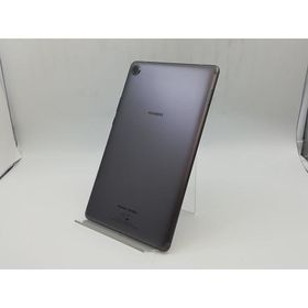【中古】Huawei 国内版 【SIMフリー】 MediaPad M5 8.4 LTE SHT-AL09 32GB スペースグレー【福岡筑紫】保証期間１ヶ月【ランクB】
