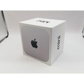 Mac mini M4 / M4 Pro（2024） 新品 90,980円 中古 84,800円 | ネット