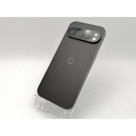 【中古】Google 国内版 【SIMフリー】 Pixel 9 Pro オブシディアン 16GB 128GB GWVK6【ECセンター】保証期間１ヶ月【ランクB】