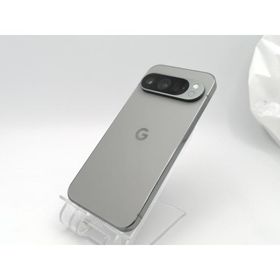 【中古】Google 国内版 【SIMフリー】 Pixel 9 Pro ヘイゼル 16GB 256GB GWVK6【ECセンター】保証期間１ヶ月【ランクB】