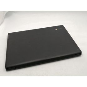 【中古】Lenovo Lenovo S Chromebook S330 81JW0013JE ビジネスブラック【ECセンター】保証期間１ヶ月【ランクB】