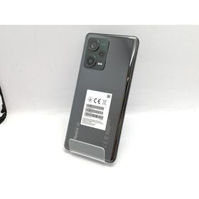 【中古】Xiaomi 海外版 【SIMフリー】 Redmi Note 12 Pro+ 5G 8GB 256GB【川越クレアモール】保証期間１ヶ月【ランクA】