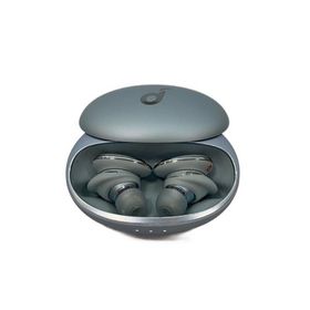 ANKER◆イヤホン・ヘッドホン Soundcore Liberty 3 Pro A3952NA1 [アイスブルー]